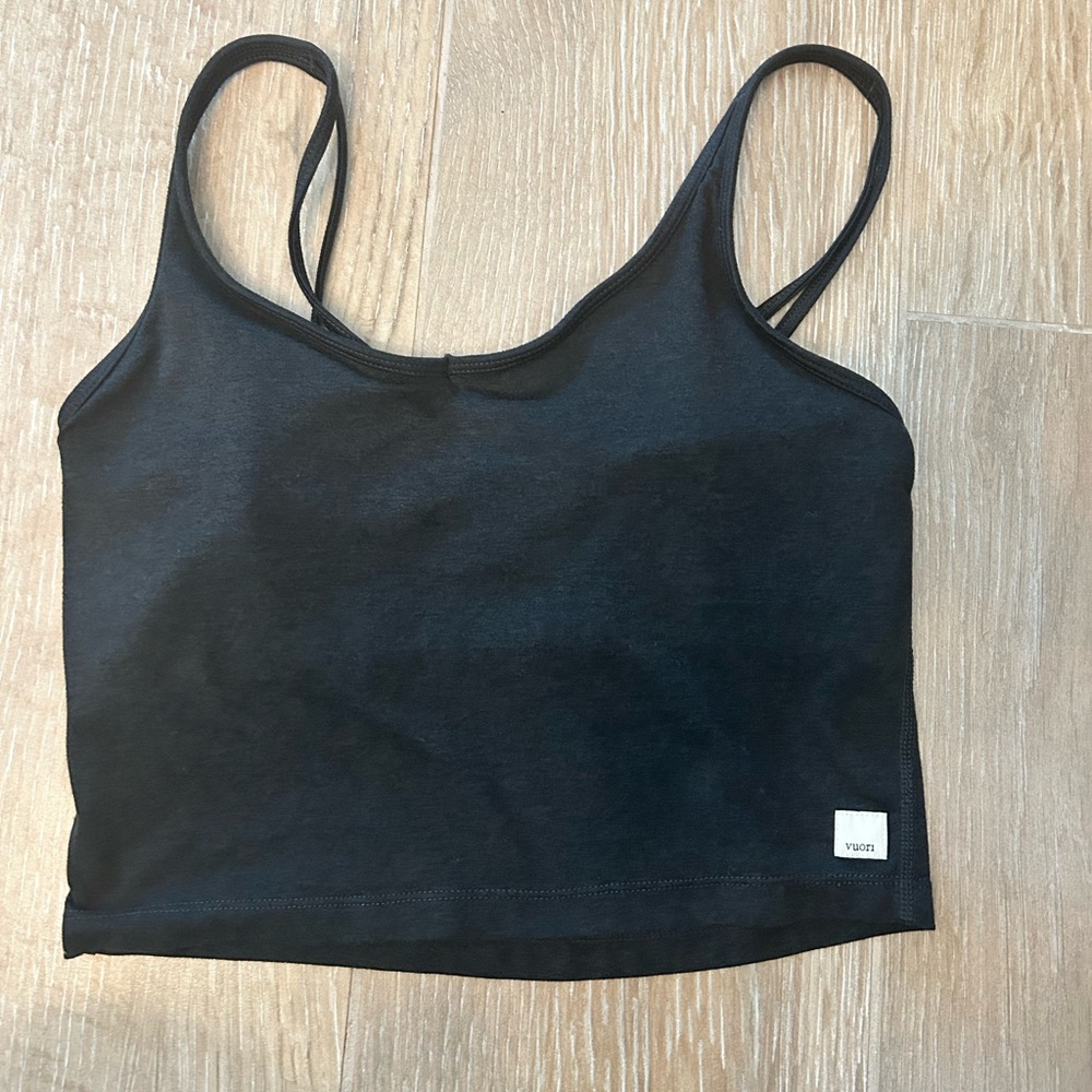 Vuori Halo Performance Crop